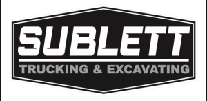 Sublett-Excavating-and-Trucking-logo-544 Sublett Trucking and Excavating logo 544